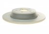 Тормозной диск задний левая/правая (без штифта крепления колеса) FORD KUGA II, MONDEO V; LINCOLN MKC 1.5-2.5 03.13- TEXTAR 92292503 (фото 3)