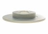 Тормозной диск задний левая/правая (без штифта крепления колеса) LAND ROVER DISCOVERY SPORT 1.5H-2.2D 09.14- TEXTAR 92293803 (фото 7)