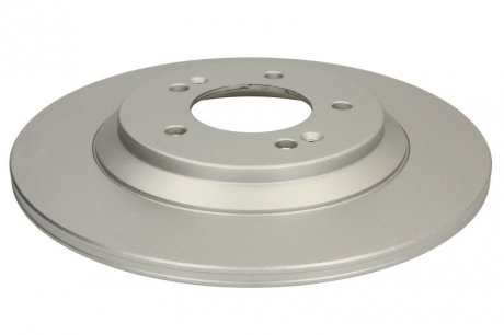 Тормозной диск задний левая/правая (без штифта крепления колеса) HYUNDAI I30 2.0 07.17- TEXTAR 92296303 (фото 1)