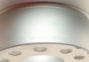 Тормозной диск задний левая/правая (без штифта крепления колеса) SKODA OCTAVIA III 1.0-2.0D 11.12-10.20 TEXTAR 92306603 (фото 3)