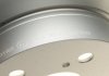 Тормозной диск задний левая/правая SUZUKI SWACE; TOYOTA COROLLA 1.2/1.8H/2.0H 10.18- TEXTAR 92321103 (фото 2)