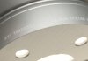 Тормозной диск задний левая/правая SUZUKI SWACE; TOYOTA COROLLA 1.2/1.8H/2.0H 10.18- TEXTAR 92321103 (фото 4)