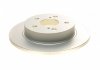 Тормозной диск задний левая/правая SUZUKI SWACE; TOYOTA COROLLA 1.2/1.8H/2.0H 10.18- TEXTAR 92321103 (фото 6)