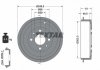 Фото автозапчасти задний тормозной барабан ALFA ROMEO 145, 146; FIAT 500, BRAVA, BRAVO I, FIORINO, FIORINO/MINIVAN, IDEA, MAREA, PANDA, PUNTO, QUBO; LANCIA DELTA II, MUSA, YPSILON 0.9-1.9D 10.94- TEXTAR 94019900 (фото 1)