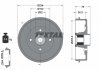 Фото автозапчастини задній гальмівний барабан DACIA LOGAN, SANDERO; RENAULT CLIO II, LOGAN I, SANDERO/STEPWAY I, THALIA I, THALIA II, THALIA III, TWINGO I 1.0ALK-1.9D 05.96- TEXTAR 94042400 (фото 1)
