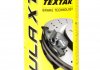 Фото автозапчастини очисник універсальний BRAKE CLEANER FORMULA XT 500мл TEXTAR 96000100 (фото 1)