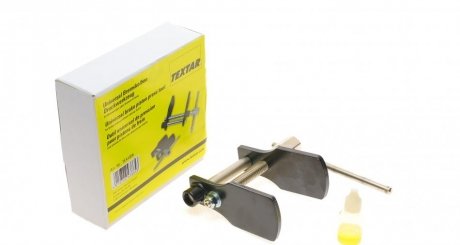 Набор инструментов для утапливания тормозных поршней TEXTAR TEX1006 (фото 1)