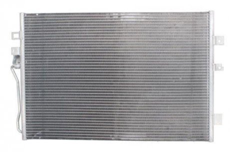 Радиатор кондиционера DODGE JOURNEY; FIAT FREEMONT 2.0D-3.6 06.08- THERMOTEC KTT110509 (фото 1)