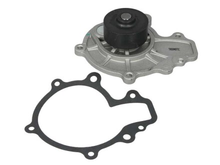 Фото автозапчасти водяной насос/Помпа CHEVROLET CAPTIVA, CRUZE, EPICA, LACETTI, NUBIRA; DAEWOO LACETTI; OPEL ANTARA 1.8/2.0D 02.04- THERMOTEC D10015TT