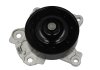 Фото автозапчасти водяной насос/Помпа TOYOTA AURIS, AVENSIS, COROLLA, RAV 4 III, RAV 4 IV, VERSO, YARIS 1.6/1.8/2.0 11.06- THERMOTEC D12096TT (фото 1)