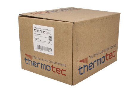 Фото автозапчастини водяна помпа THERMOTEC D1P052TT