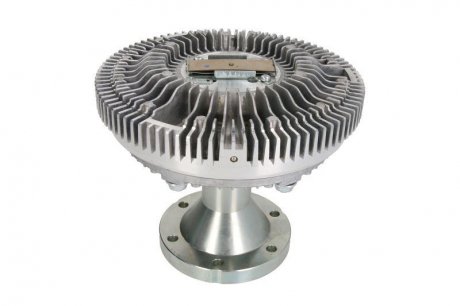 Вискомуфта вентилятора охлаждения DAF 75 CF, 85 CF PF183M-XF315M 02.98-12.00 THERMOTEC D5DA008TT (фото 1)