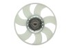 Вискомуфта вентилятора охлаждения FORD TRANSIT 2.2D/2.4D 04.06- THERMOTEC D5G007TT (фото 2)