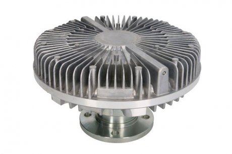 Муфта вентилятора радиатора MAN F2000, TGX I D2676LF05-D2876LF02 01.94- THERMOTEC D5MA005TT (фото 1)