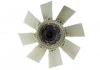 Вискомуфта вентилятора охлаждения SCANIA 4, P, G, R, T DC11.01-OSC11.03 05.96- THERMOTEC D5SC005TT (фото 3)