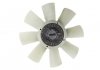 Вискомуфта вентилятора охлаждения SCANIA 4, P, G, R, T DC11.01-OSC11.03 05.96- THERMOTEC D5SC005TT (фото 4)