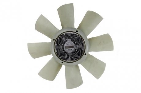 Вискомуфта вентилятора охлаждения SCANIA 4, P, G, R, T DC11.01-OSC11.03 05.96- THERMOTEC D5SC005TT