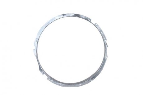 Корпус вентилятора радиатора (металлическое кольцо) SCANIA 4 05.95-04.08 THERMOTEC D5SC006TT/O (фото 1)