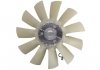 Вискомуфта вентилятора охлаждения (количество контактов: 5) SCANIA P,G,R,T DC13.05-DT16.08 03.04- THERMOTEC D5SC012TT (фото 1)