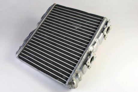 Радиатор печки (152x177x32) INFINITI G20; NISSAN 100 NX, PATROL GR V, PRIMERA, SUNNY III 1.4-4.8 01.90- THERMOTEC D61003TT (фото 1)