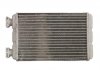 Радиатор печки BMW 3 (E36) 1.6-2.5 01.94-08.00 THERMOTEC D6B011TT (фото 2)