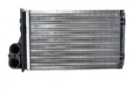 Радиатор печки (234x158x42) CITROEN C5, C5 II, C5 III 1.6-3.0D 06.02- THERMOTEC D6C004TT