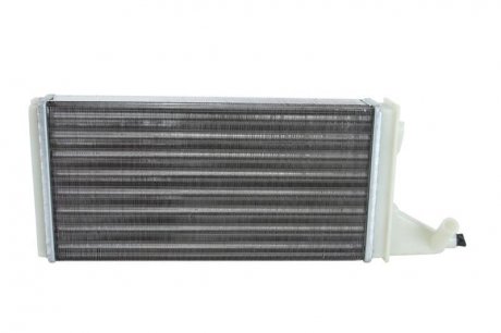 Радиатор печки (300x158x42) IVECO DAILY II 2.5D/2.8D 01.89-05.99 THERMOTEC D6E002TT (фото 1)