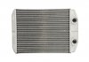 Радиатор печки (160x190x26) ABARTH 500/595/695, 500C/595C/695C; FIAT 500, 500 C, PANDA; LANCIA YPSILON 0.9-1.4 07.07- THERMOTEC D6F020TT (фото 1)