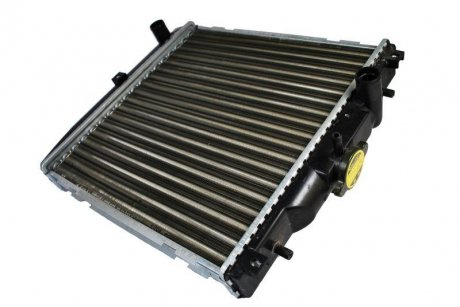 Радиатор двигателя (МКПП) DAEWOO TICO 0.8 02.95-12.00 THERMOTEC D70001TT