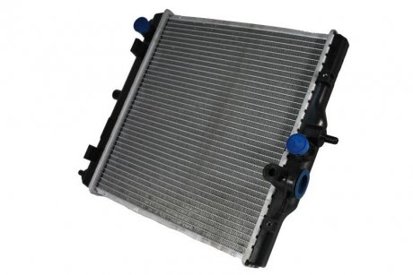 Радиатор двигателя (МКПП) KIA PICANTO 1.0/1.1 04.04- THERMOTEC D70303TT (фото 1)
