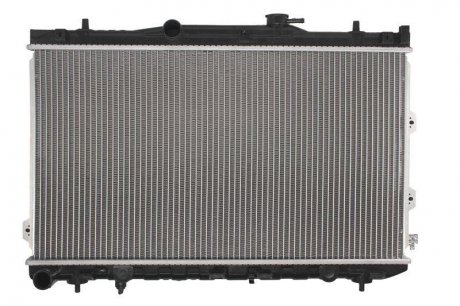 Радиатор двигателя (МКПП) KIA CERATO 1.6/2.0 04.04- THERMOTEC D70313TT