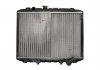 Радиатор двигателя (МКПП) HYUNDAI H100; MITSUBISHI L 300 III 2.0/2.4/2.5D 11.86-02.06 THERMOTEC D70505TT (фото 1)