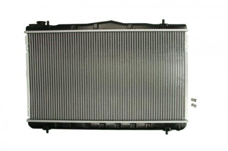 Радиатор двигателя (МКПП) HYUNDAI COUPE, LANTRA II 1.5-2.0 11.95-04.02 THERMOTEC D70515TT