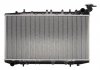 Радиатор двигателя (МКПП) NISSAN PRIMERA 1.6/2.0 06.90-03.98 THERMOTEC D71007TT (фото 1)
