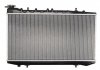 Радиатор двигателя (МКПП) NISSAN PRIMERA 1.6/2.0 06.90-03.98 THERMOTEC D71007TT (фото 2)