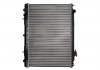 Радиатор двигателя (МКПП) NISSAN PICK UP 2.5D 03.02-12.10 THERMOTEC D71027TT (фото 1)