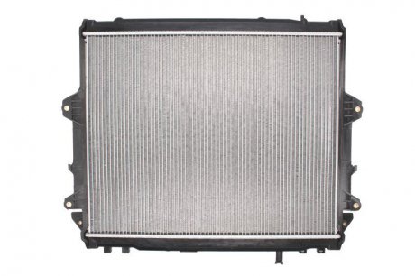 Радиатор двигателя (МКПП) TOYOTA HILUX VII 2.5D/3.0D 11.04- THERMOTEC D72050TT (фото 1)