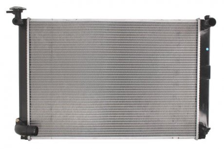 Радиатор двигателя (МКПП) LEXUS RX 3.3H 09.04-12.08 THERMOTEC D72051TT