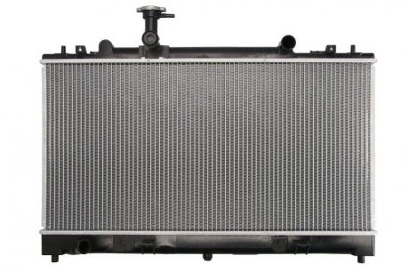 Радиатор двигателя (МКПП) MAZDA 6 2.0D 06.02-08.07 THERMOTEC D73004TT (фото 1)
