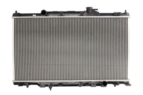 Радіатор двигуна (МКПП) HONDA CR-V II 2.0 09.01-03.07 THERMOTEC D74009TT (фото 1)