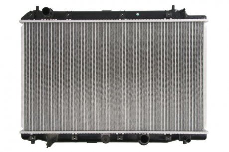 Радиатор двигателя (МКПП) HONDA CR-V II, FR-V 2.2D 02.05- THERMOTEC D74020TT