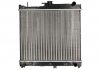 Радиатор двигателя (МКПП) SUZUKI JIMNY 1.3 09.98- THERMOTEC D78008TT (фото 1)