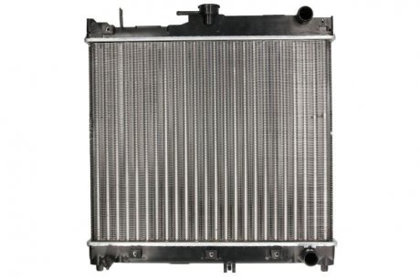 Радиатор двигателя (МКПП) SUZUKI JIMNY 1.3 09.98- THERMOTEC D78008TT (фото 1)