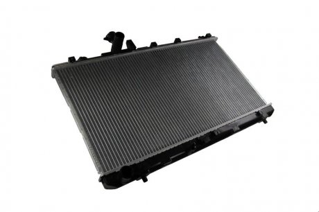 Радиатор двигателя (МКПП) FIAT SEDICI; SUZUKI SX4 1.5/1.6 06.06- THERMOTEC D78009TT (фото 1)