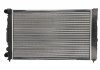 Радиатор двигателя (МКПП) AUDI A4 1.6/1.8/1.9D 11.94-09.01 THERMOTEC D7A001TT (фото 1)