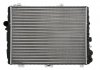 Радиатор двигателя (МКПП) AUDI 80, 90, CABRIOLET, COUPE 1.9-2.3 08.80-12.96 THERMOTEC D7A007TT (фото 1)