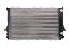 Радиатор двигателя (АКПП) AUDI 100, A6 2.6/2.8 12.90-12.97 THERMOTEC D7A017TT (фото 1)