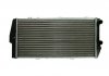 Радиатор двигателя AUDI 100, 200 1.6-2.3 06.76-11.90 THERMOTEC D7A032TT (фото 2)
