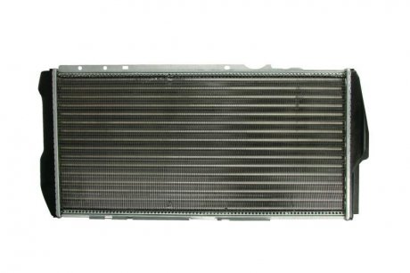 Радиатор двигателя AUDI 100, 200 1.6-2.3 06.76-11.90 THERMOTEC D7A032TT