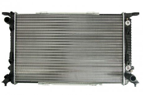 Радиатор двигателя (АКПП) AUDI Q5 3.0D 11.08- THERMOTEC D7A035TT (фото 1)
